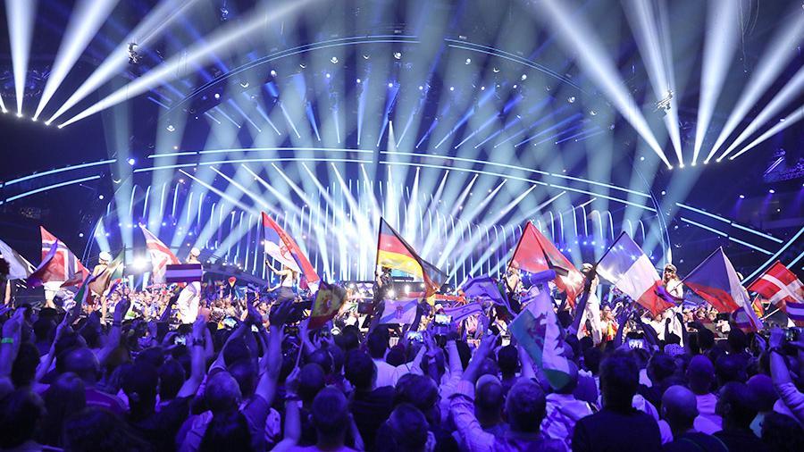 Оргкомитет «Евровидения» посоветовал повременить с покупкой билетов на конкурс