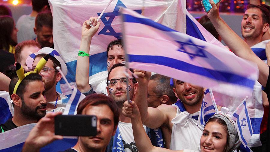 Руководство «Евровидения» отказывается проводить конкурс в Иерусалиме