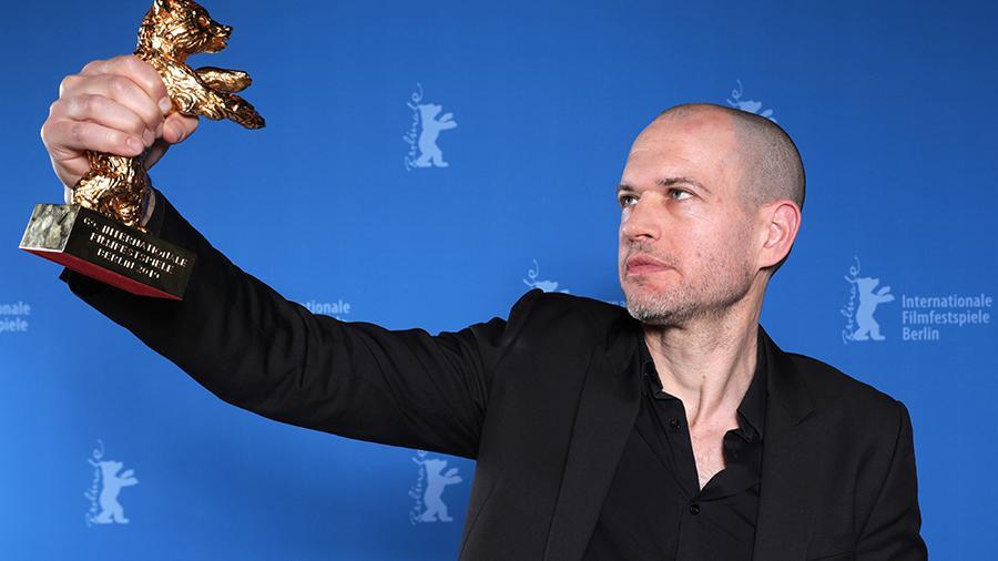 Главную награду Берлинского кинофестиваля получил фильм «Синонимы»