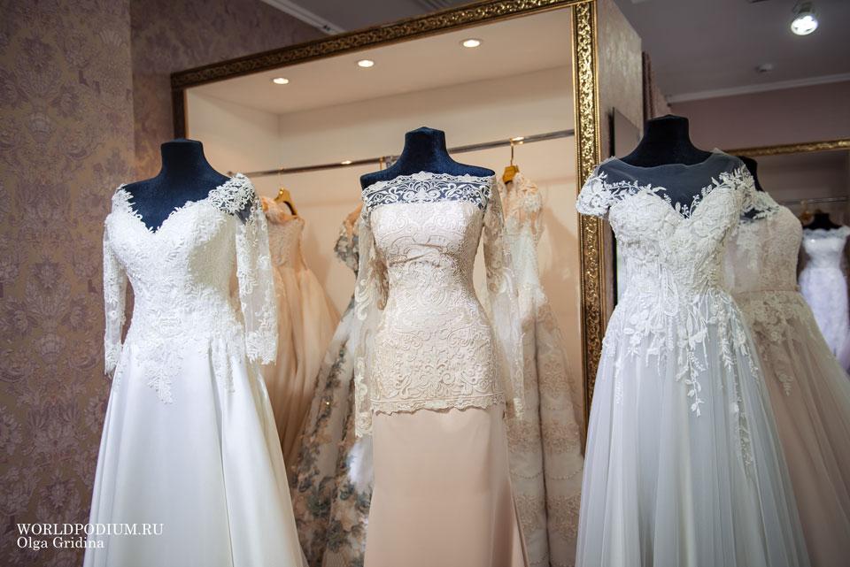 Все оттенки белого: на ВДНХ ЭКСПО пройдет крупнейшая в Европе свадебная выставка Wedding Fashion Moscow  