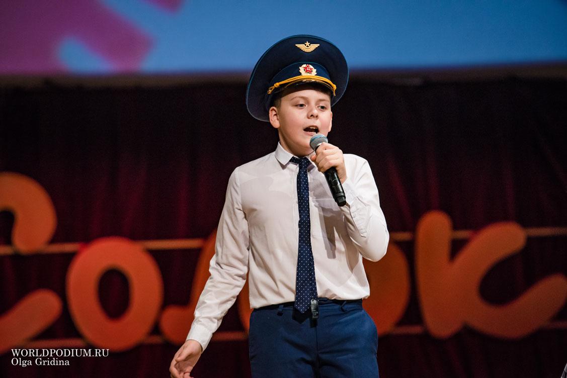 Детский музыкальный театр «Домисолька» примет участие в онлайн-марафоне «Песни Победы»
