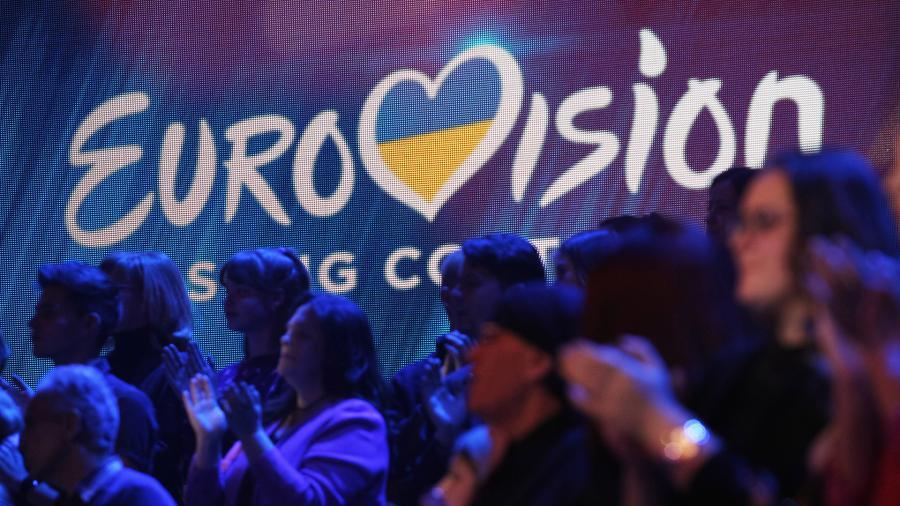 Угроза штрафа нависла над Украиной из-за отказа от «Евровидения»