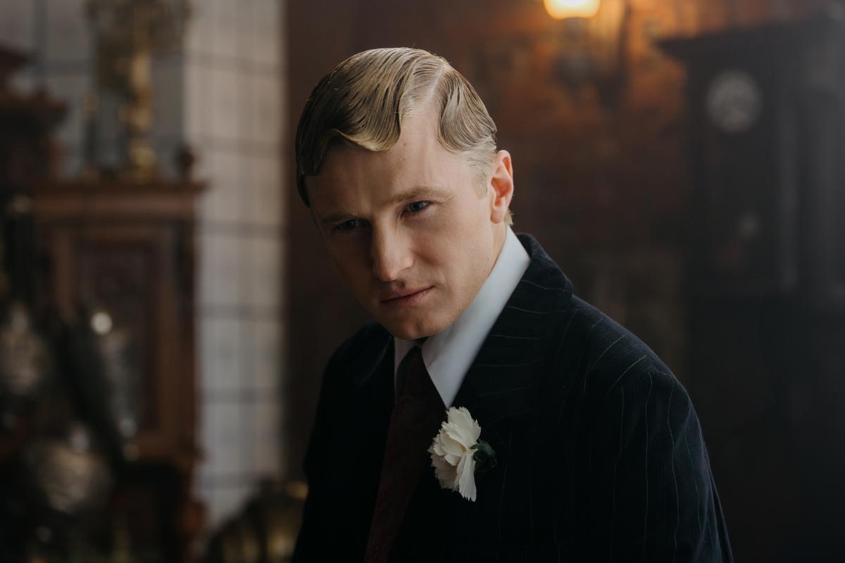 Историческая драма «Константинополь» станет сериалом открытия фестиваля «Пилот»