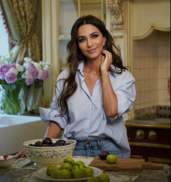 Варенье из сливы и инжира по рецепту Зары