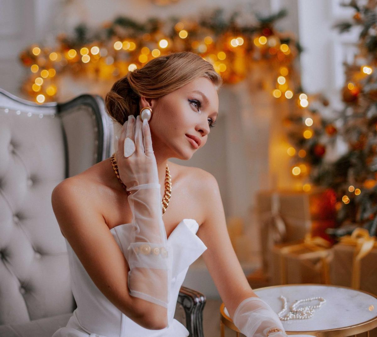 Молочко для тела – спа-уход в домашних условиях