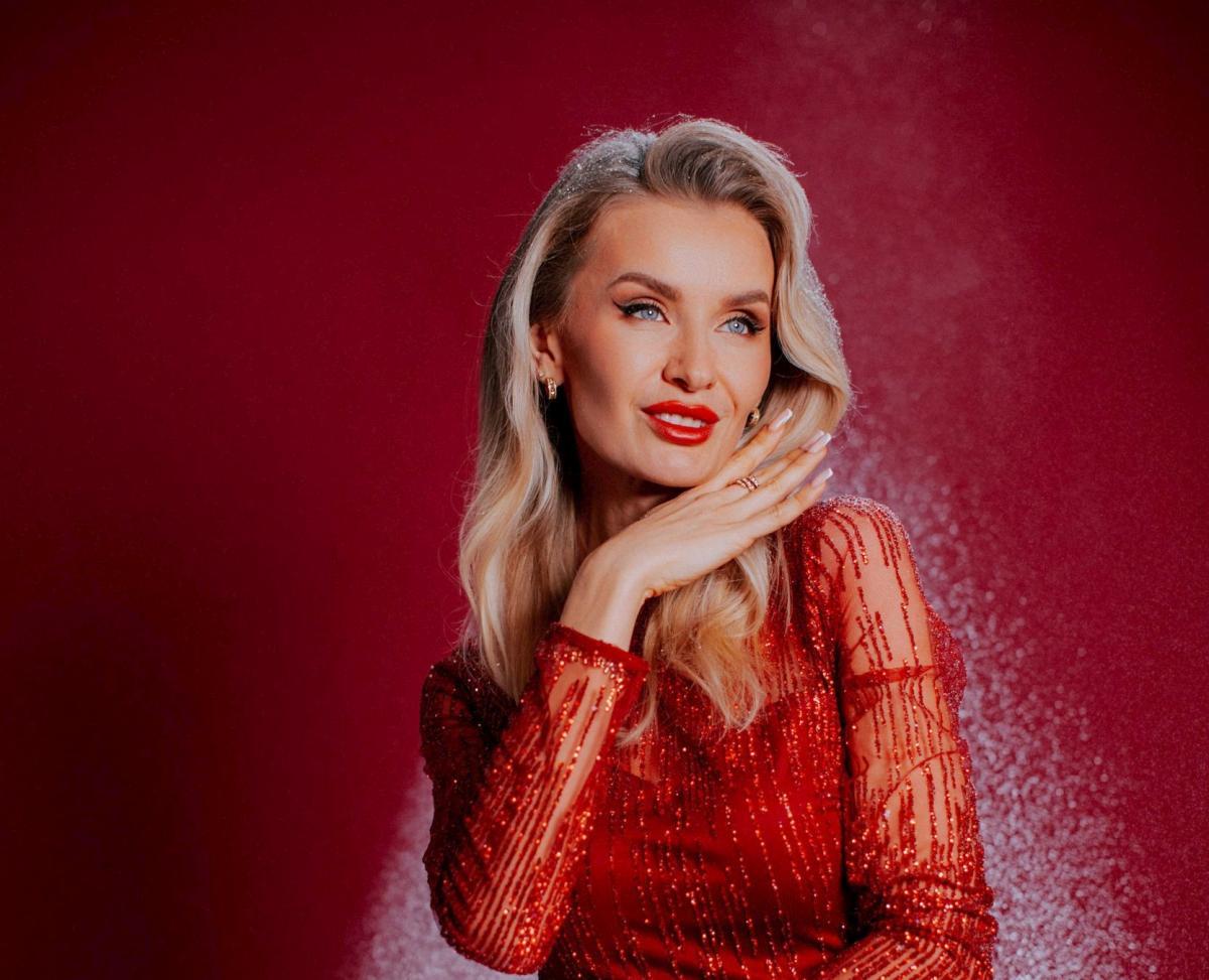 Идеальный тон кожи