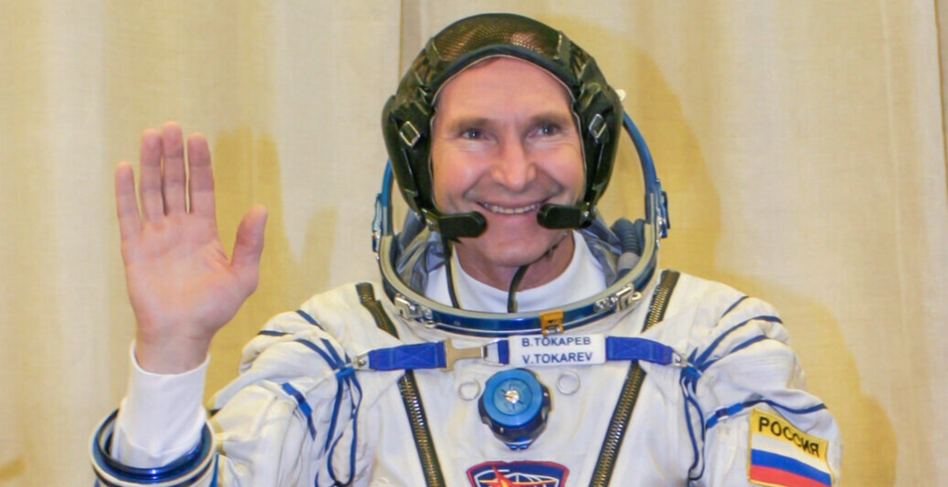 Космический гамбит Валерия Токарева: как шахматы помогают покорять звёзды