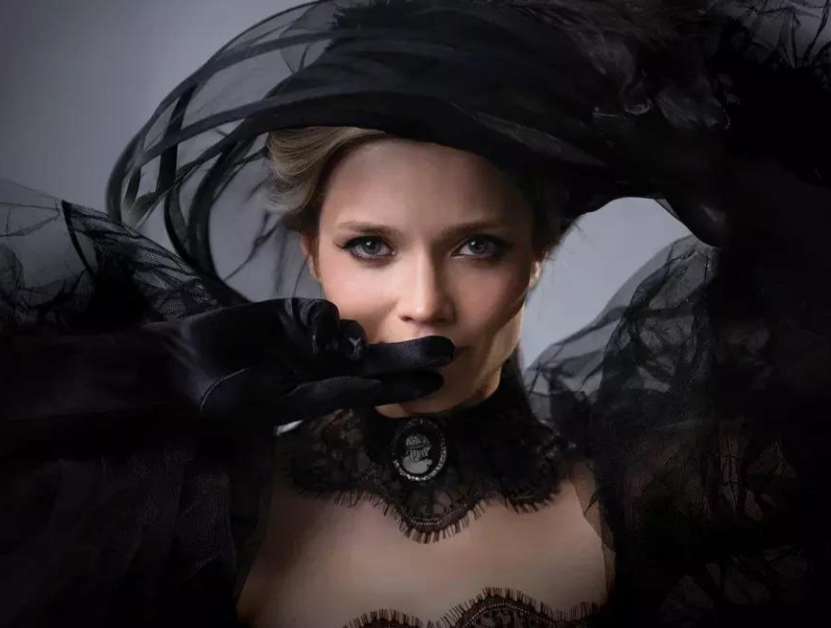 Премьера спектакля «Касатка» в Театре на Трубной