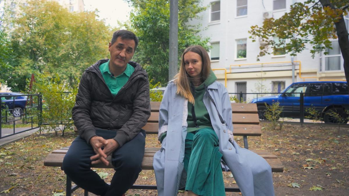 48-й ММКФ: «МАШЕНЬКА» Валерии Гайи Германики. «Конкурс док. кино»