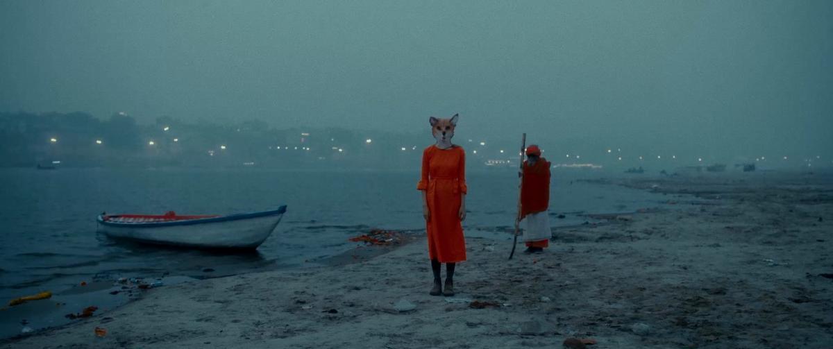 48-й ММКФ: «ПЕСНИ ДЖИННОВ» Романа Михайлова. «Русские премьеры»