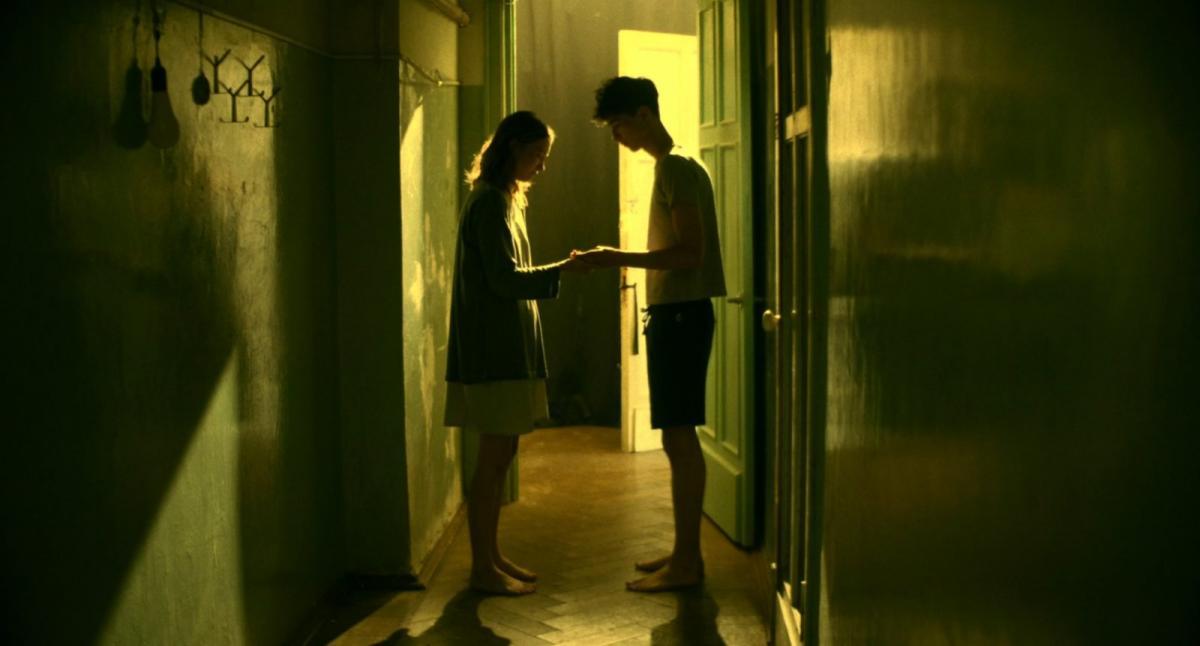 48-й ММКФ: «ПОКА НЕБО СМОТРИТ» Романа Михайлова. «Специальные показы»