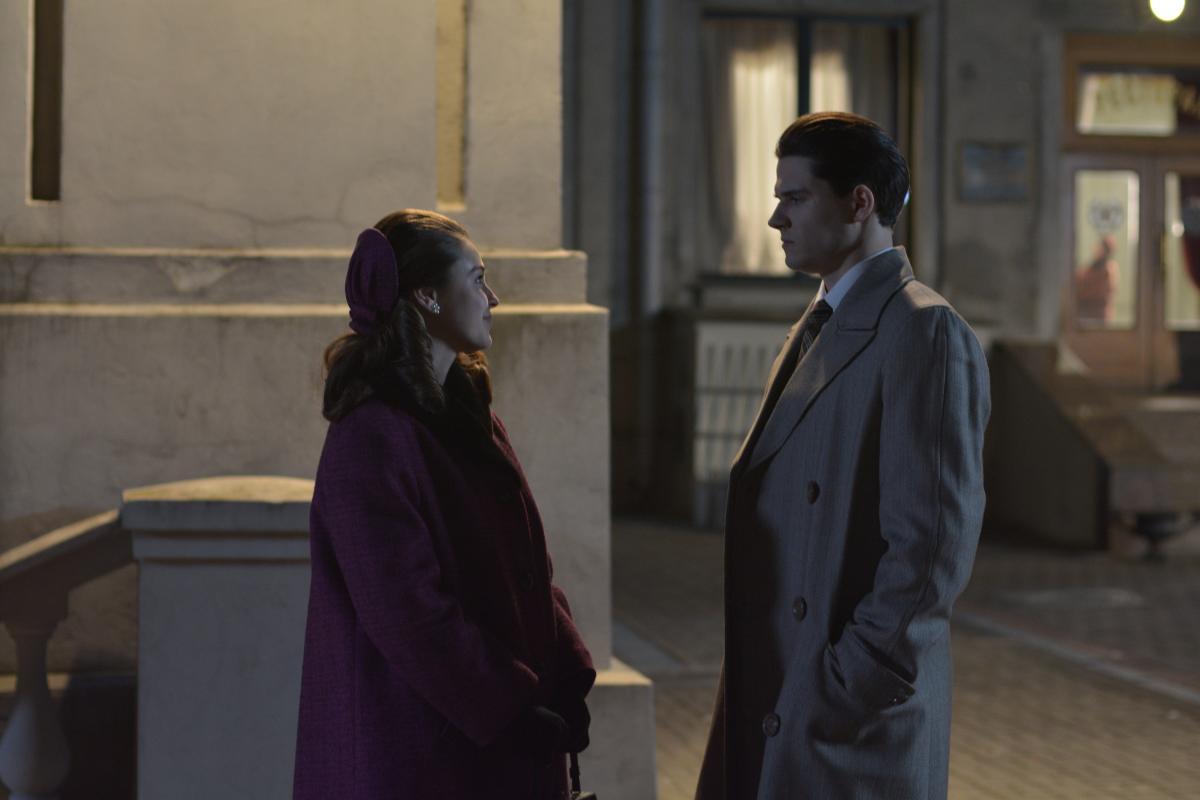 «За полчаса до весны»: содержание серий этой недели