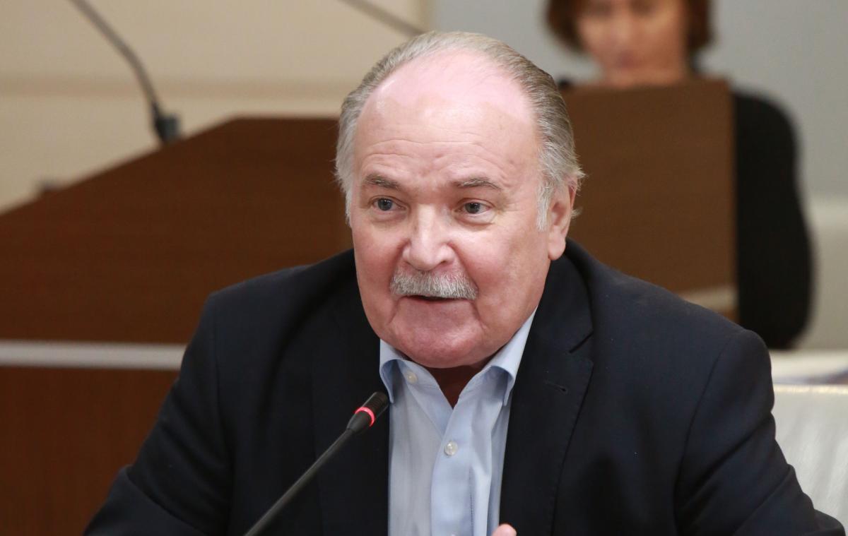 Александр Лукашенко выразил соболезнования родным и близким Николая Губенко