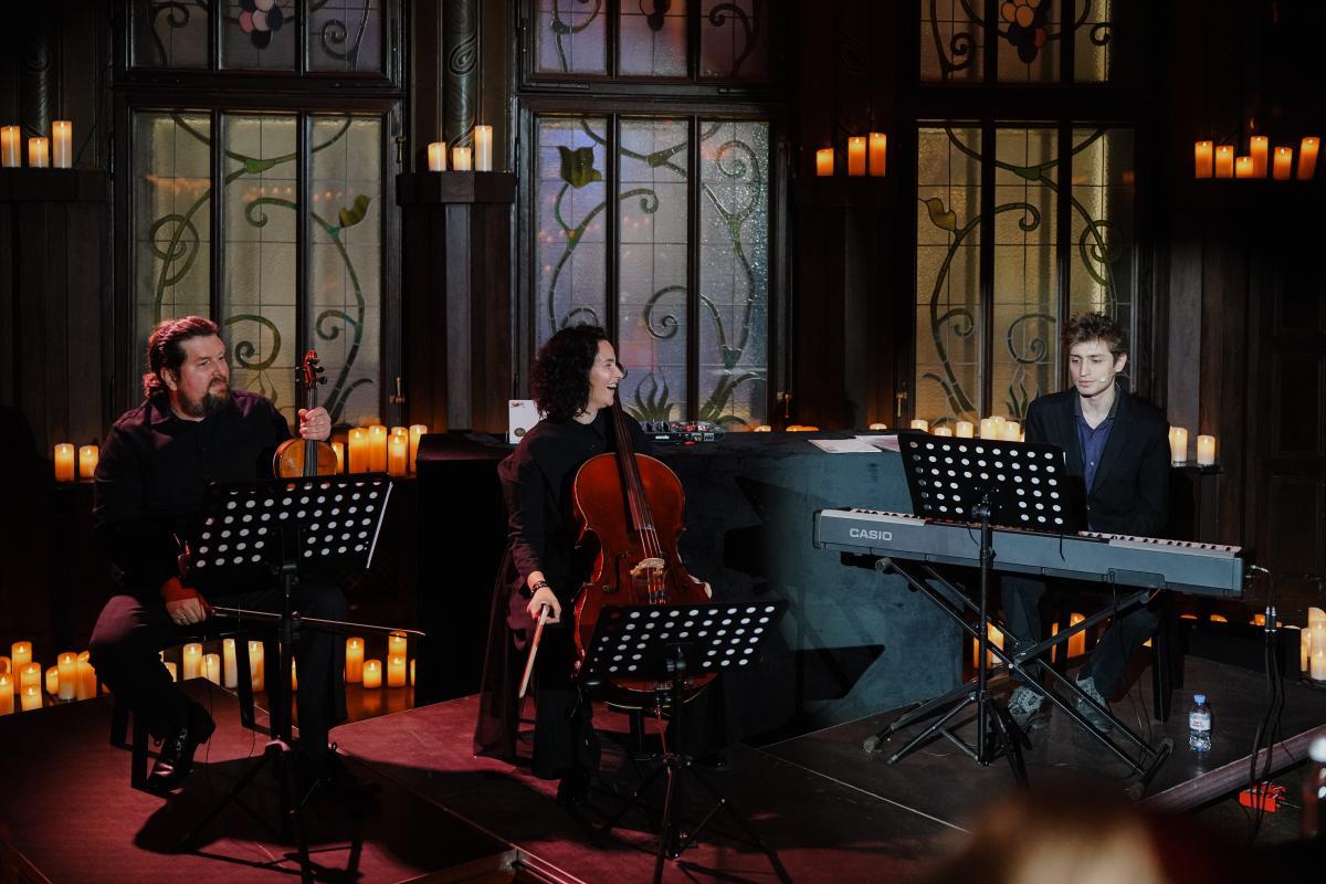 Апрель в большом городе: подборка главных культурных событий месяца 