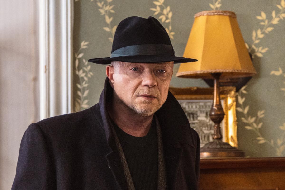 Майор Черкасов против автомобильной мафии: начались съёмки нового сезона культового ретро-детектива из цикла «Мосгаз»