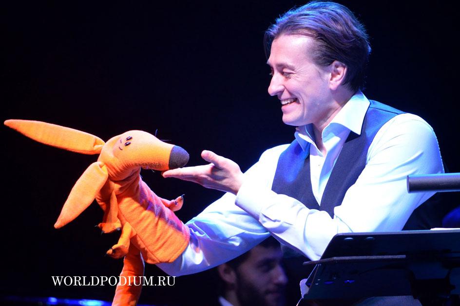 «Мы в ответе за тех, кого приручили!»: «Маленький Принц» Московского Губернского театра отмечает первый юбилей
