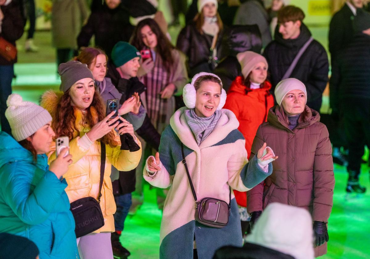 На ВДНХ отметят День студента 