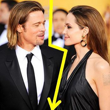 Анджелина Джоли и Брэд Питт наконец-то близки к урегулированию развода: подробности