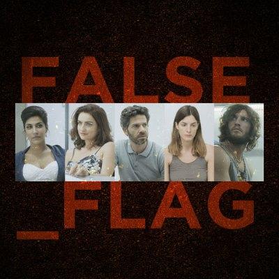 НТВ снимет российскую версию «Фальшивого флага»