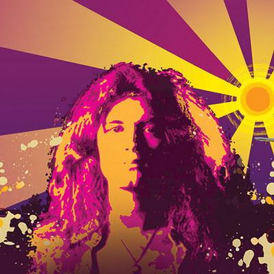 Гленн Хьюз приедет в Дом музыки с хитами Deep Purple