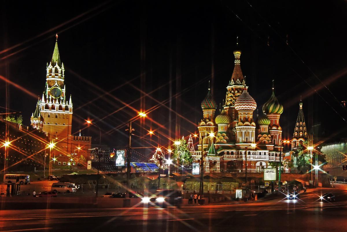 Максимальные ограничения в Москве будут сняты до 1 июля