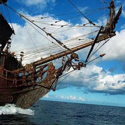 Новые «Пираты Карибского моря» отправлены в долгий ящик