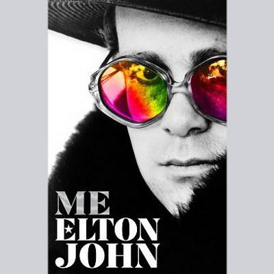 Автобиография Элтона Джона выйдет в октябре