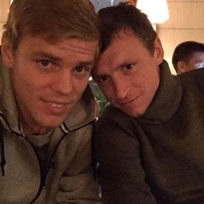 Александр Кокорин и Павел Мамаев останутся в тюрьме