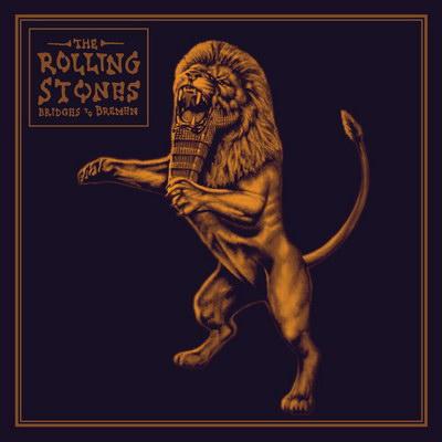 Rolling Stones выпустили концертный альбом «Bridges To Bremen» 