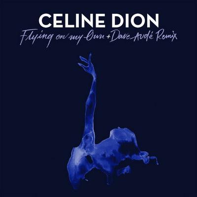Селин Дион показал первую песню из нового альбома 