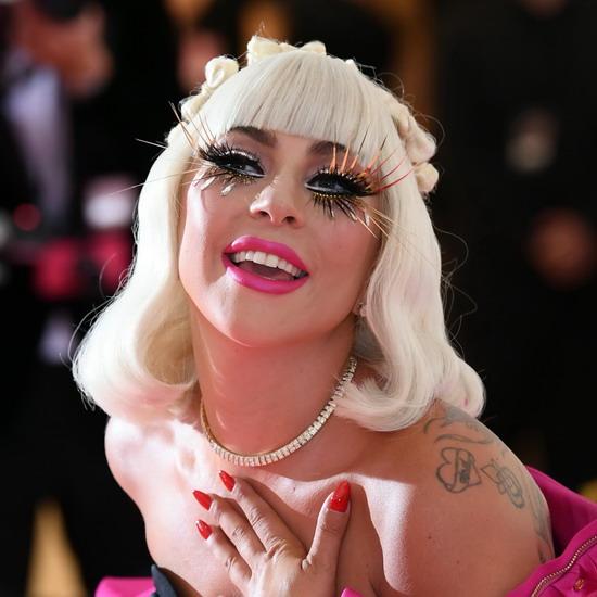 Леди Гага отложила релиз альбома из-за коронавируса