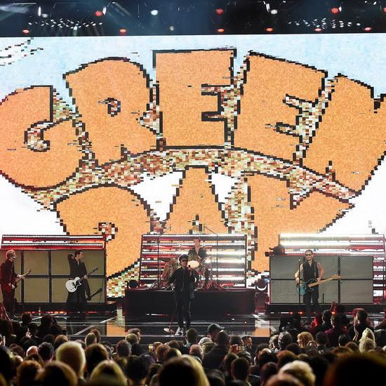 Московский концерт Green Day перенесен