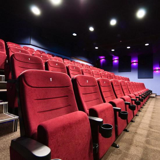 Роспотребнадзор и Минкультуры разработали рекомендации по работе кинотеатров