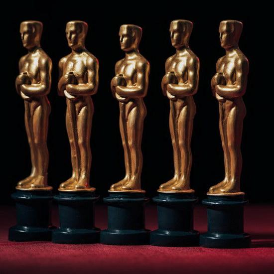 Американская киноакадемия внесла поправки в «Оскар»