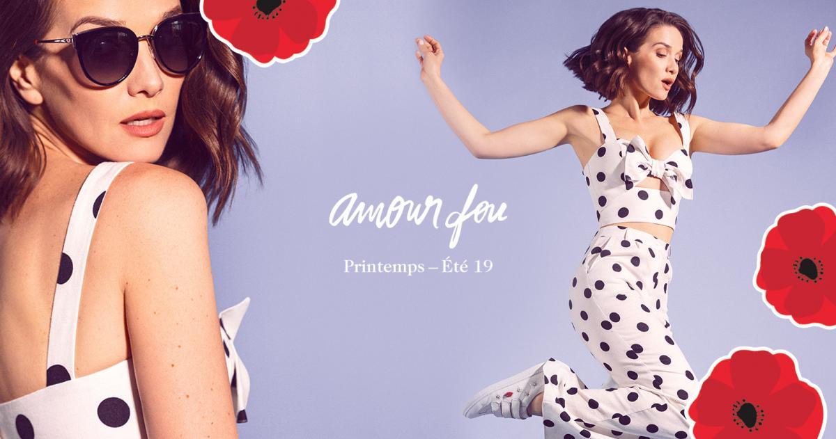  «Las Oreiro» - линия дизайнерской одежды Наталии и Адрианы Орейро