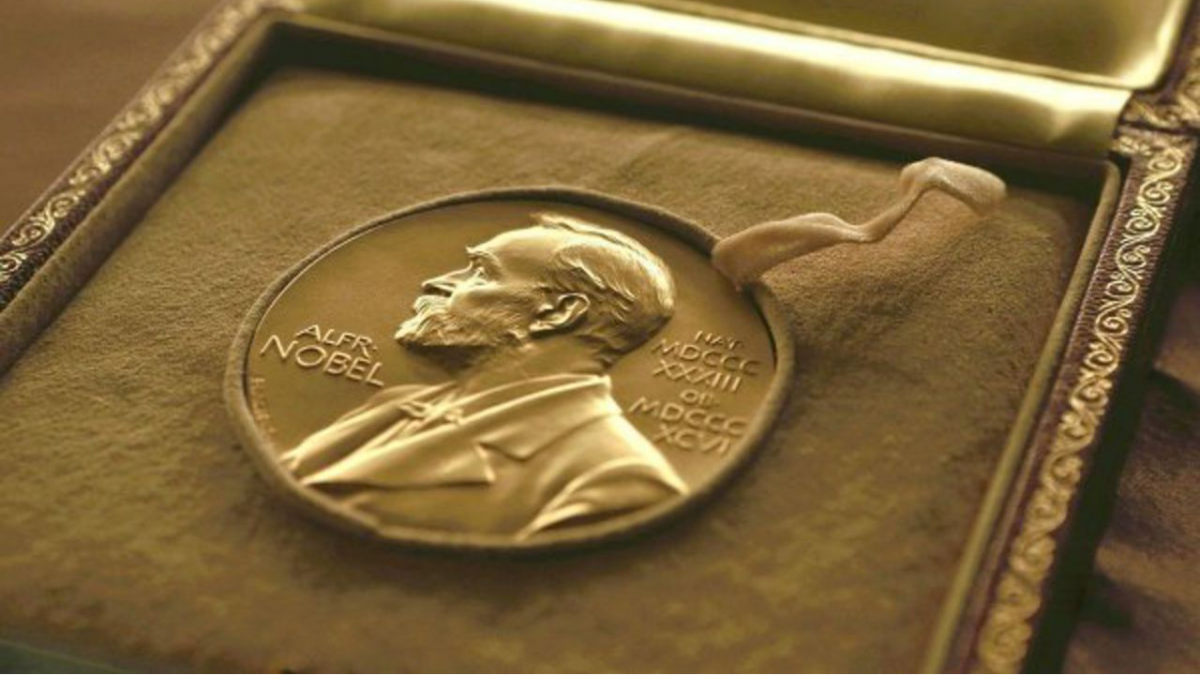 Нобелевскую премию по медицине присудили за новые методы лечения рака