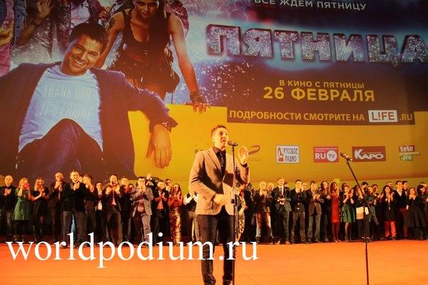 Компании РФ представят свои фильмы на международном телерынке в Каннах