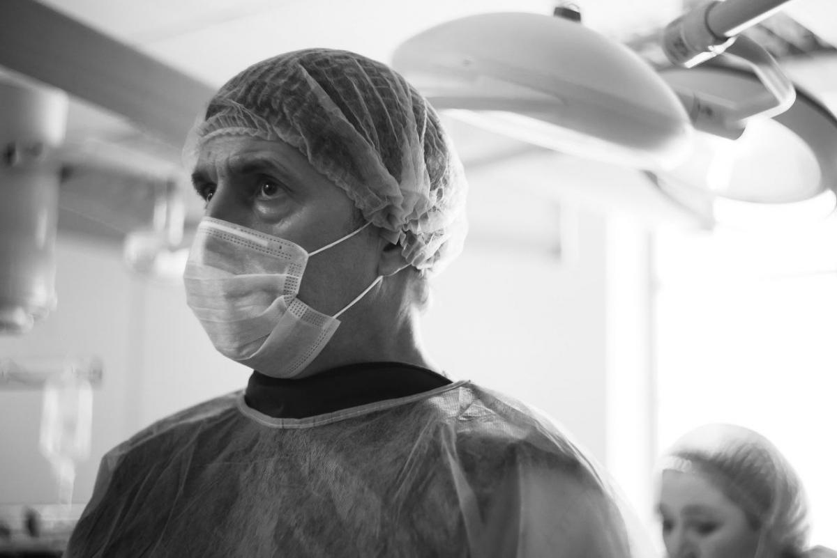 "Пульс": в Москве стартовали съёмки нового художественного фильма с Владимиром Вдовиченковым в главной роли