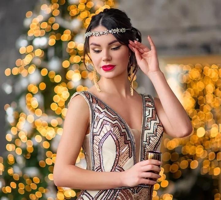 В чём встречать год Красной Огненной Лошади?