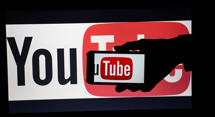 Кнопка «дизлайк» может исчезнуть с YouTube