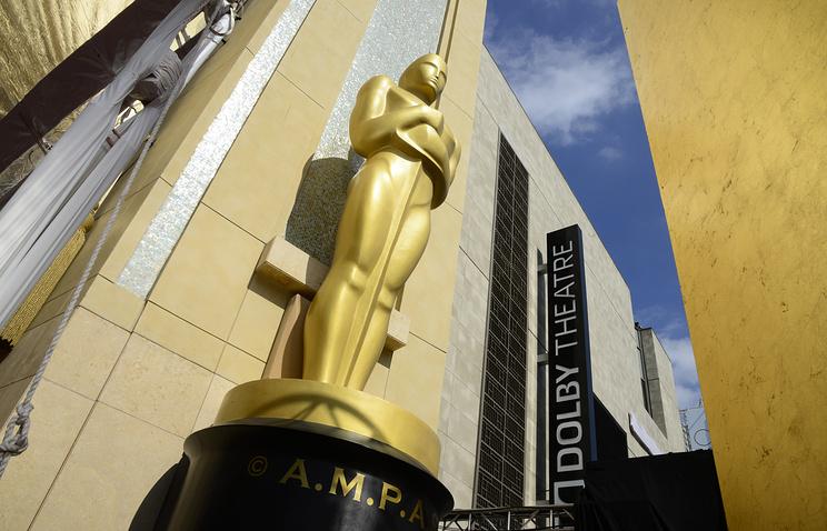  Американская академия киноискусств открыла голосование за номинантов на премию &quot;Оскар&quot;