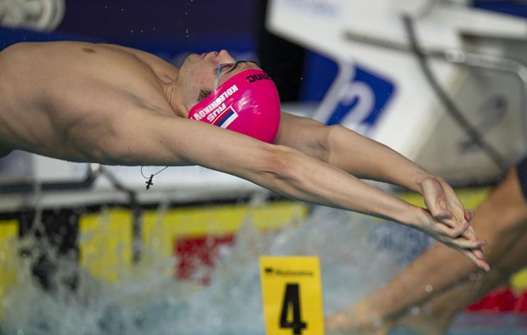 Российские пловцы установили историческое достижение в седьмой день чемпионата Европы  