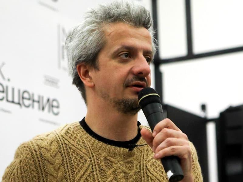 Константин Богомолов примет участие в дискуссии Петербургского культурного форума