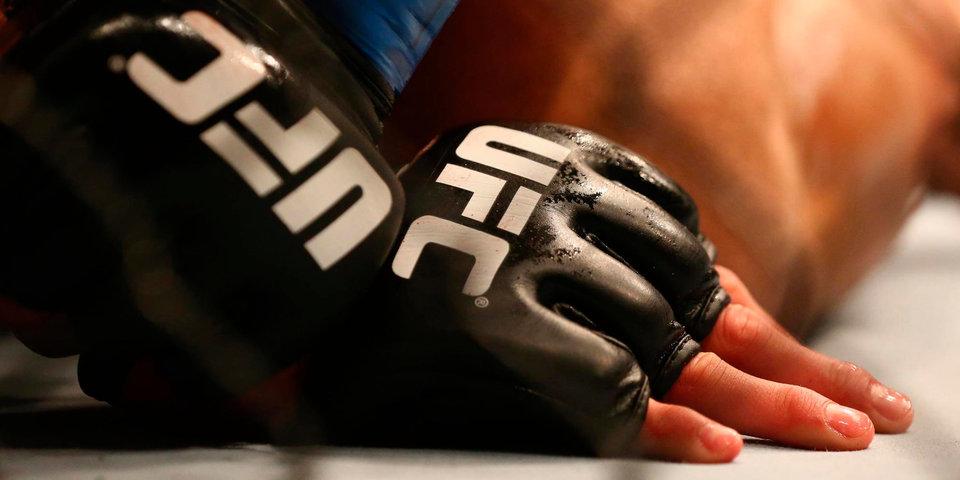 На турнир UFC в России поступят в продажу дополнительные билеты