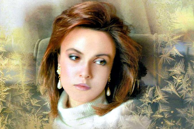 Вера Снежина Актриса Биография Фото
