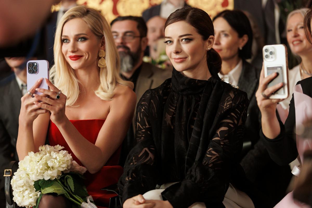 Премьера на Первом канале: многосерийный фильм «Москва слезам не верит. Все только начинается»