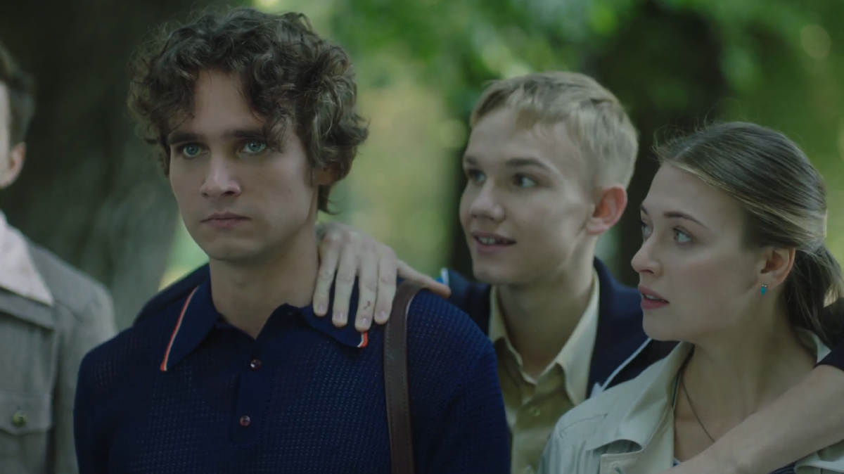 Шпионские игры на фоне Олимпиады-80: премьера многосерийного фильма «Чистые руки» на Первом канале
