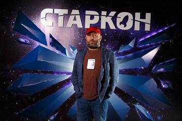 «Старкон» Тимура Бекмамбетова показали в Санкт- Петербурге