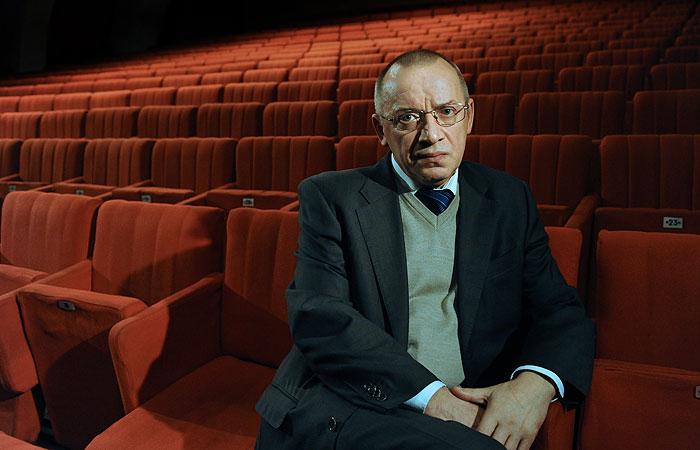 Театр на Покровке проведет новый сезон под знаком воскрешения лучших спектаклей Сергея Арцибашева