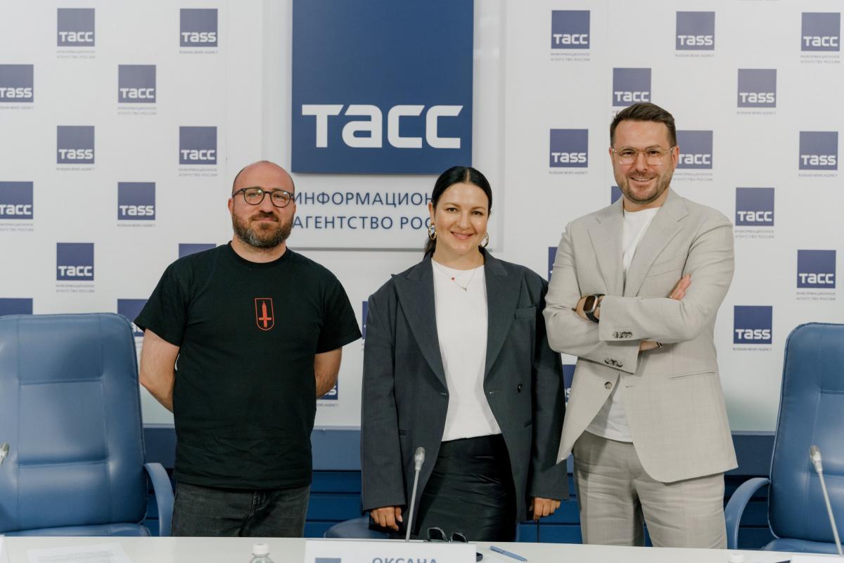 VIII фестиваль нового российского кино «Горький fest» объявляет программу и жюри